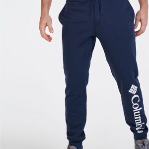 - Men’s logo fleece ll joggers